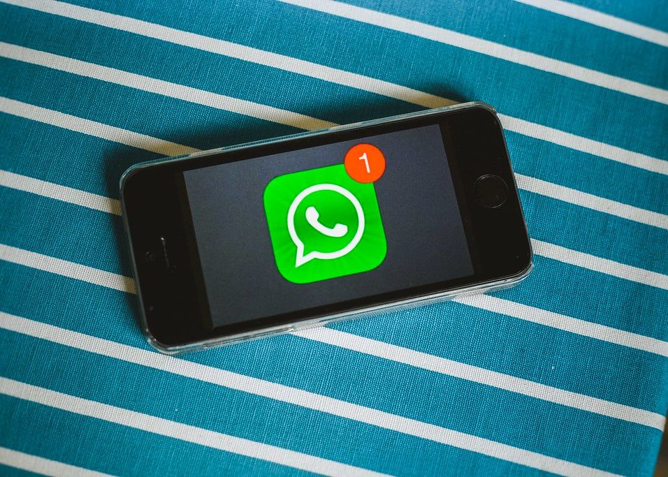 Ce se întâmplă dacă nu ești de acord cu noua politică de confidențialitate a WhatsApp. Explicația companiei Ce Se Intampla Daca Nu Esti De Acord Cu Noua Politica De Confidentialitate A Whatsapp Explicatia Companiei