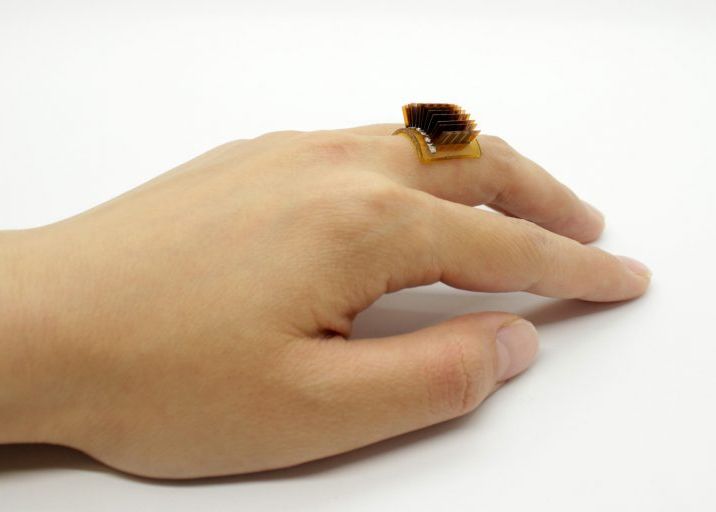 Dispozitivul Care Iti Transforma Corpul Intr O Adevarata Zbaterie Biologica