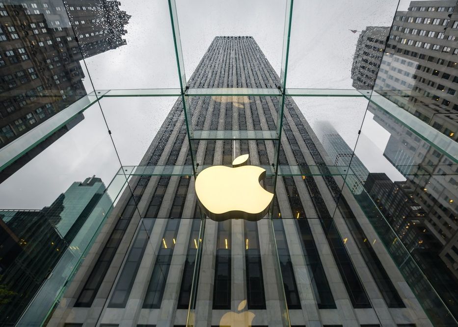 Legea care ar putea distruge compania Apple, așa cum o știm astăzi Legea Care Ar Putea Distruge Compania Apple Asa Cum O Stim Astazi