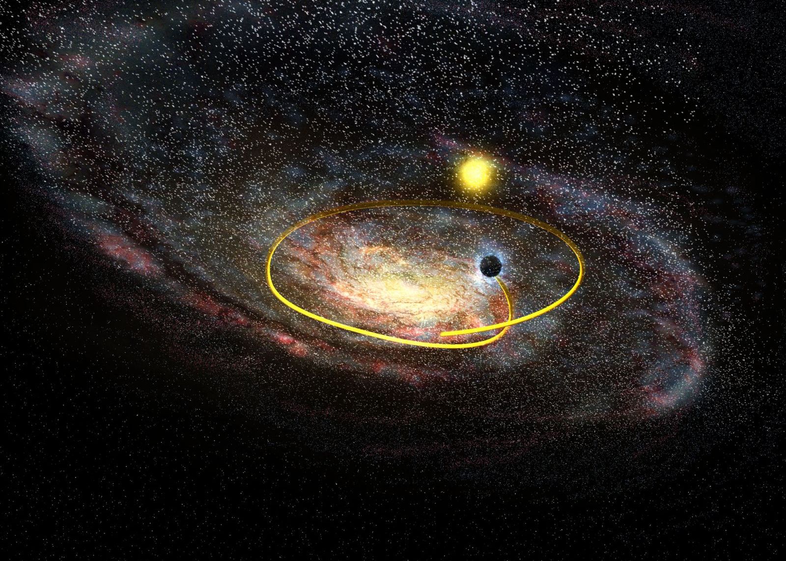 Galaxia Noastra Ar Putea Fi Plina De Planete La Fel Ca Pamantul Studiul Revolutionar Care Schimba Totul