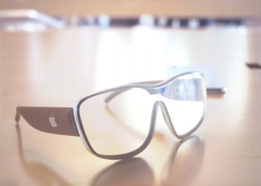 Ochelarii Inteligenti De La Apple Aduc O Functie Speciala Pe Care Ti O Vei Dori