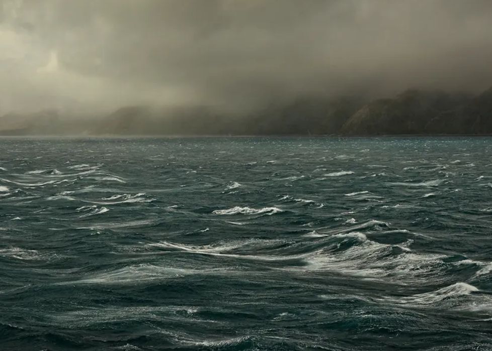 Al Optulea Continent De Pe Terra Cel Mai Misterios Dintre Toate Cercetatorilor Le Au Trebuit 375 De Ani