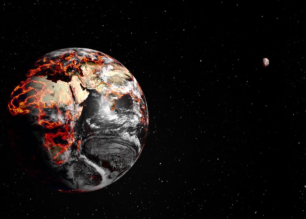 Cand Va Disparea Omenirea Oamenii De Stiinta Au Gasit Raspunsul