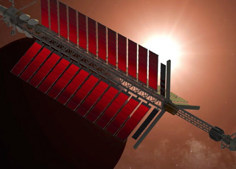 Noua Inventie Care Ar Permite Explorarea Altor Sisteme Solare Cu Viteza Luminii