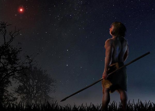 Momentul Care A Schimbat Sistemul Solar Ce S A Intamplat In Urma Cu 70 000 De Ani