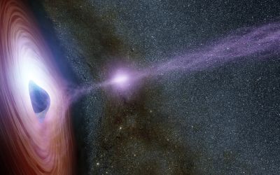 Găurile negre sunt „portaluri spre alte universuri”. Explicația fabuloasă a specialiștilor