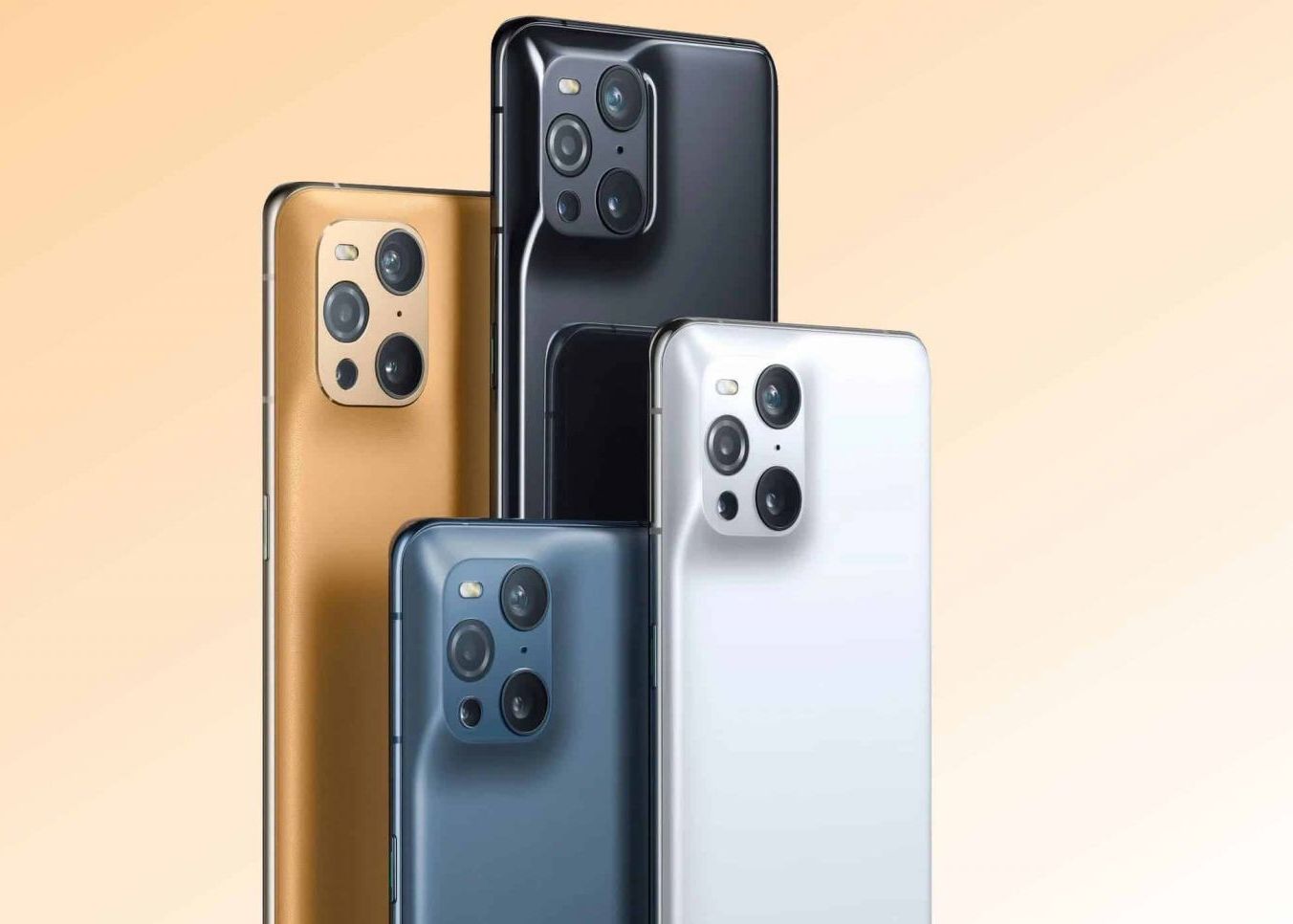 Noutatea Cu Care Vin Oneplus 9 Si Oppo Find X3 Nici Apple Sau Samsung Nu Au Facut Asta