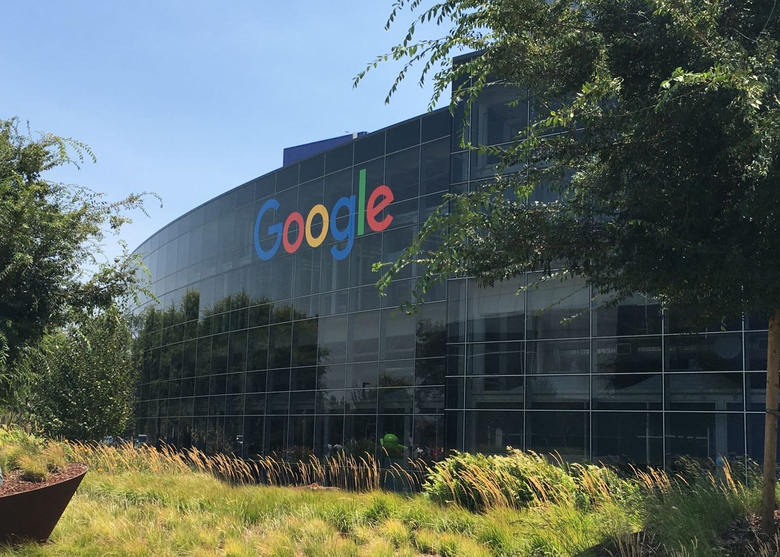 Google face o schimbare istorică. Ce se va întâmpla în viitorul apropiat Google Face O Schimbare Istorica Ce Se Va Intampla In Viitorul Apropiat