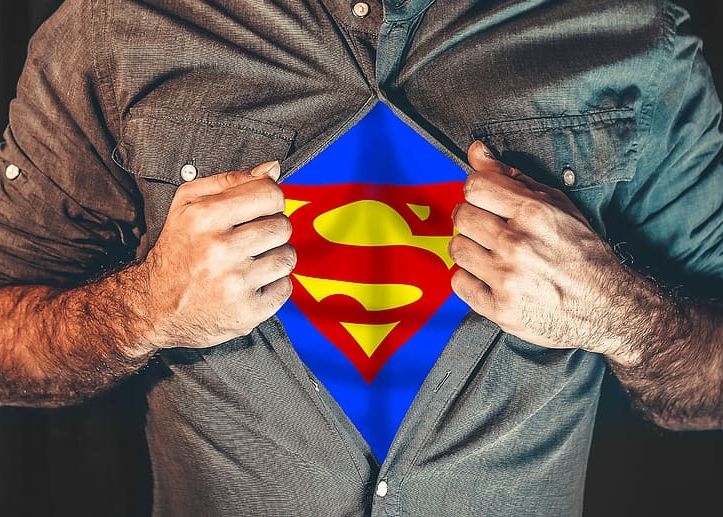 Google Lucreaza La Un Proiect Prin Care Sa Le Ofere Oamenilor O Superputere