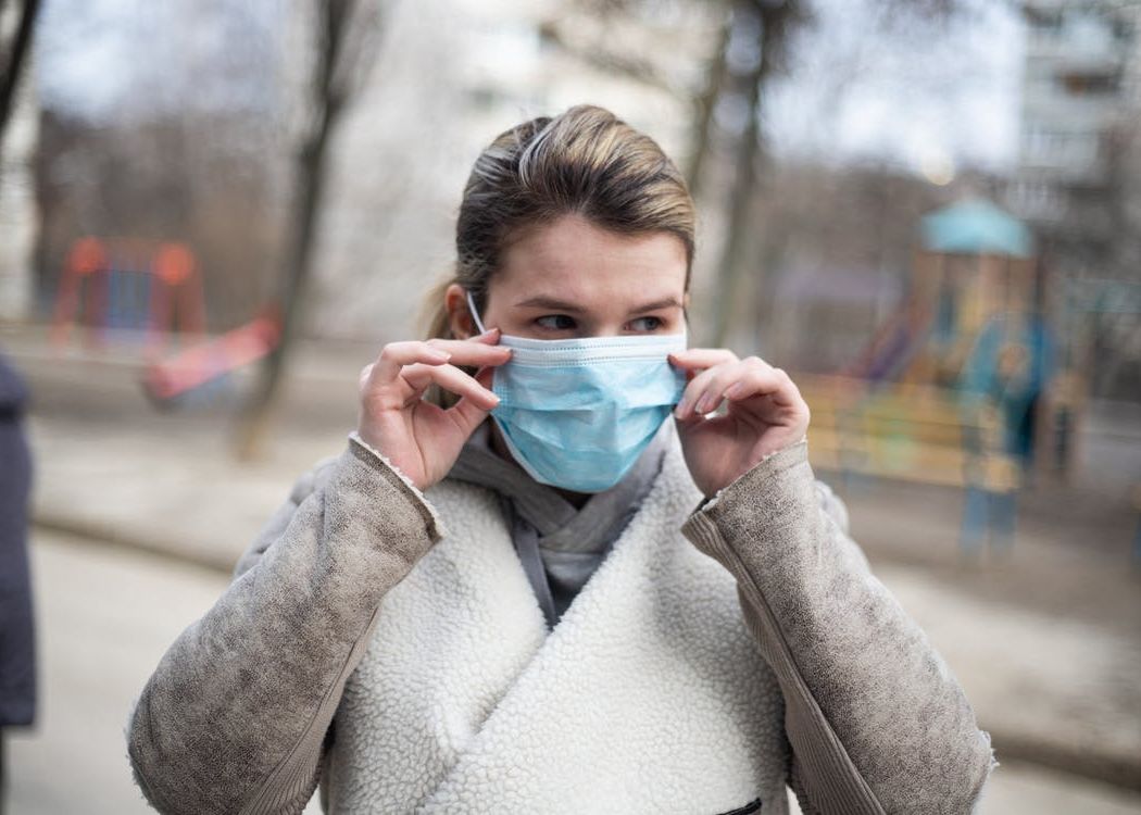 Câte zile rezistă noul coronavirus pe haine? Iată care sunt cele mai periculoase materiale Cate Zile Rezista Noul Coronavirus Pe Haine Iata Care Sunt Cele Mai Periculoase Materiale