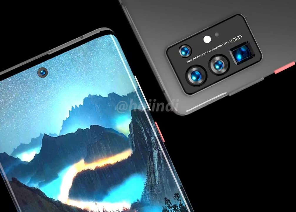 Premiera Pe Huawei P50 Schimbare Radicala Pregatita De Producatorul Chinez