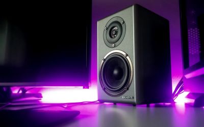 Algoritmii de Inteligență Artificială vor monitoriza activitatea inimii prin intermediul boxelor