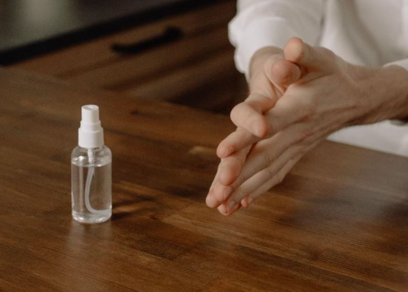 (P) Cum putem preveni răspândirea infecțiilor P Cum Putem Preveni Raspandirea Infectiilor