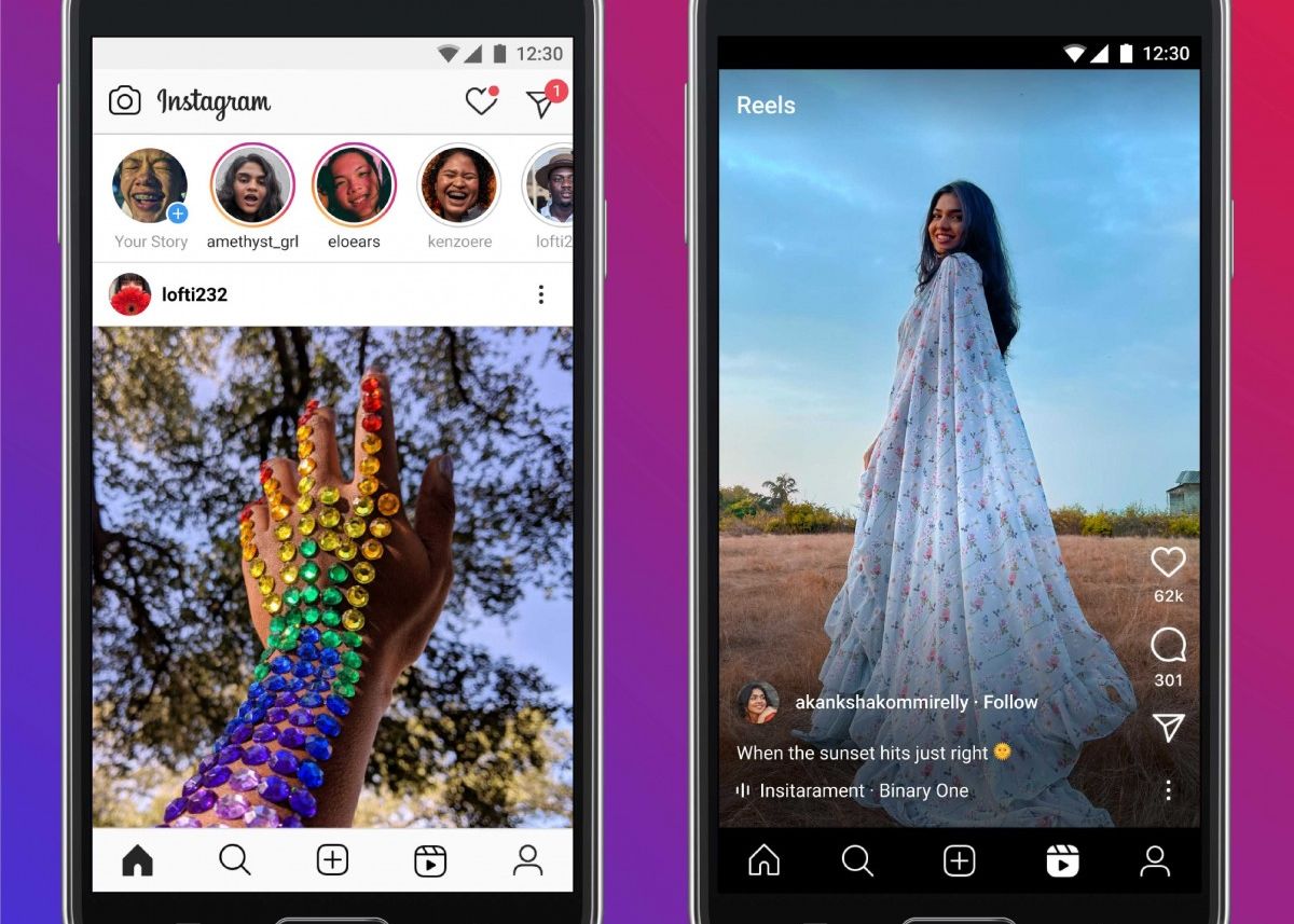 Instagram Lite este acum pe telefoanele utilizatorilor. Cum funcționează această nouă aplicație Instagram Lite Este Acum Pe Telefoanele Utilizatorilor Cum Functioneaza Aceasta Noua Aplicatie