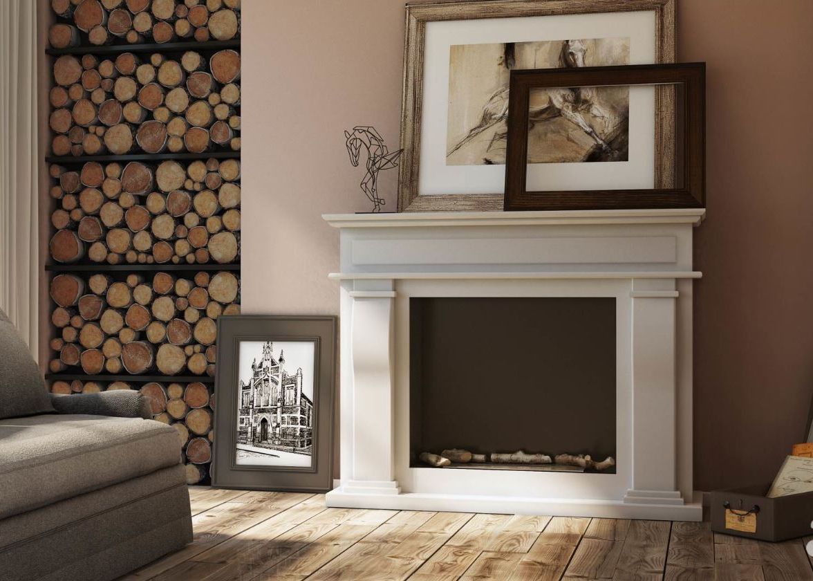 P Reprodu La Tine Acasa Atmosfera Speciala A Semineului Traditional Cu Un Dispozitiv Termic Surprinzator