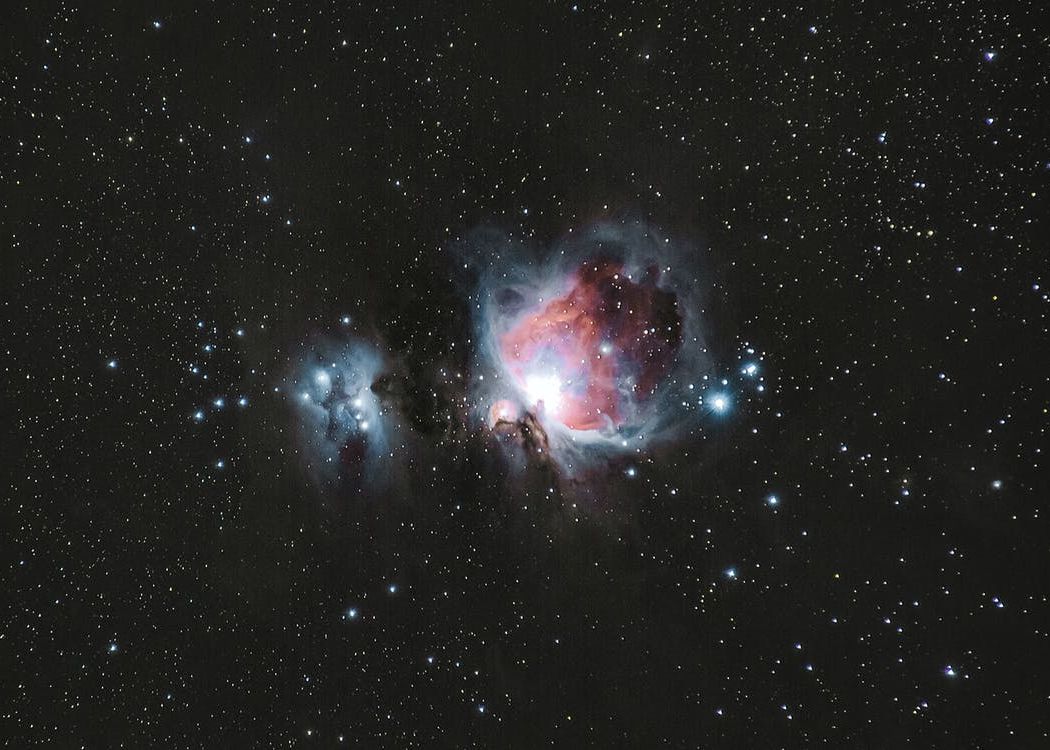 O Planeta Neobisnuita Descoperita Pe Orbita Celei Mai Stralucitoare Stele De Pe Cer