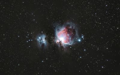 O planetă neobișnuită, descoperită pe orbita celei mai strălucitoare stele de pe cer