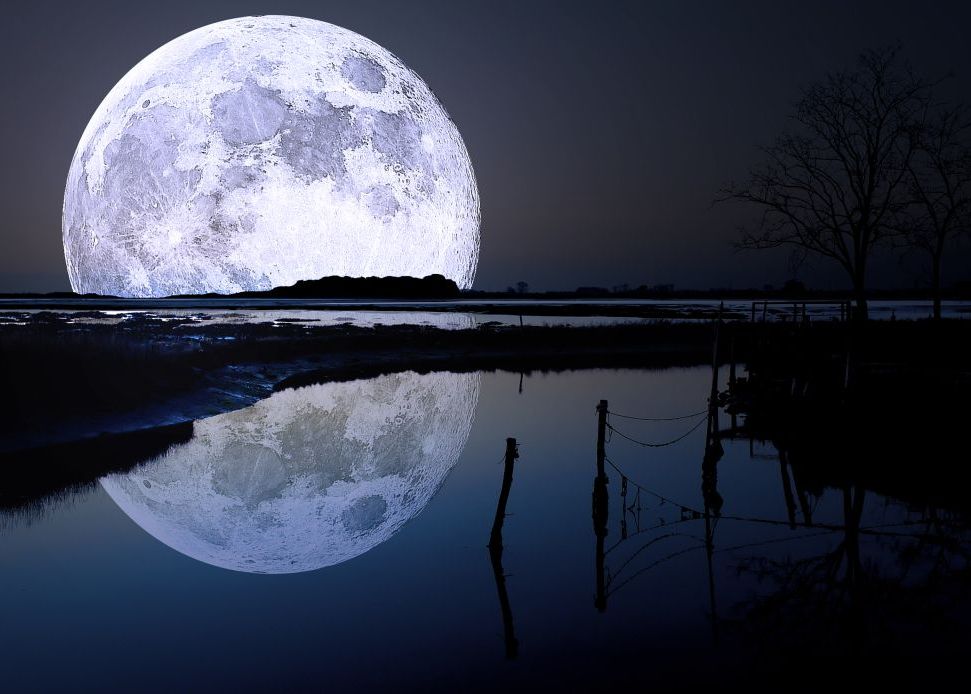 China Si Rusia Au Un Plan Comun Pentru Construirea Unei Noi Statii Spatiale Pe Luna