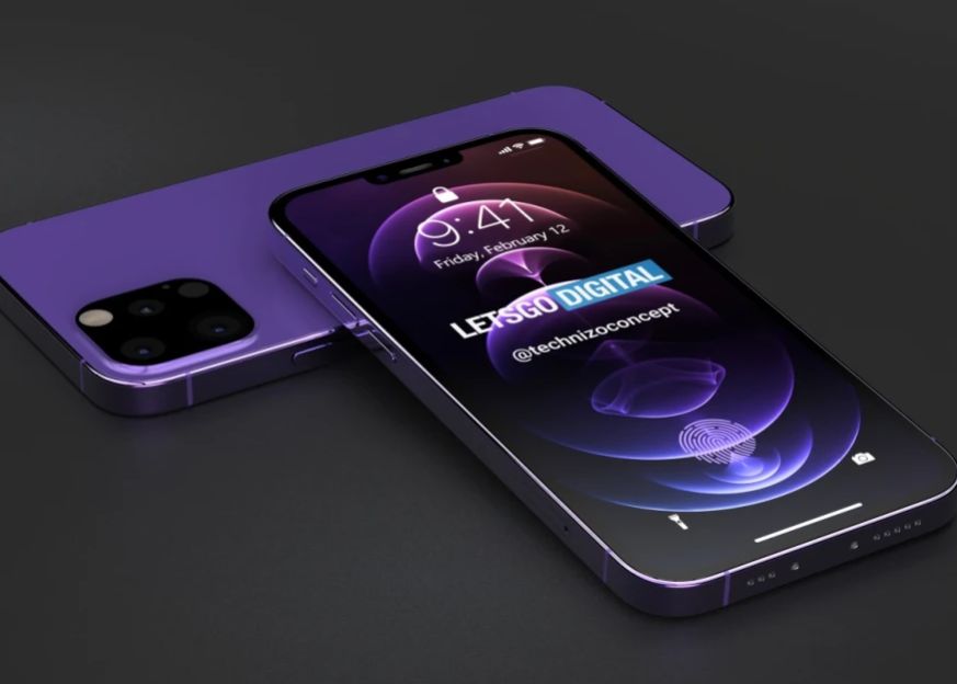 Apple ar putea duce la perfecțiune o funcționalitate extrem de așteptată, pentru întreaga gamă iPhone 13 Apple Ar Putea Duce La Perfectiune O Functionalitate Extrem De Asteptata Pentru Intreaga Gama Iphone 13