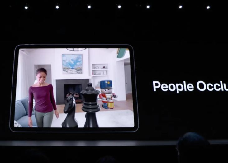 Apple lucrează un produs care va revoluționa piața de VR Apple Lucreaza Un Produs Care Va Revolutiona Piata De Realitate Virtuala