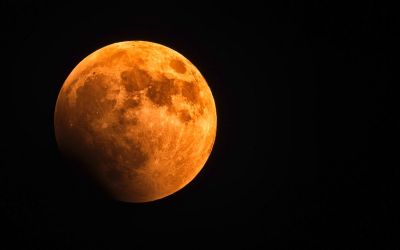 NASA pregătește o misiune importantă pe partea întunecată a Lunii