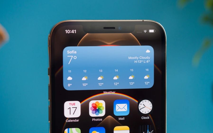 Primele Imagini Cu Iphone 13 Si O Posibila Data De Lansare