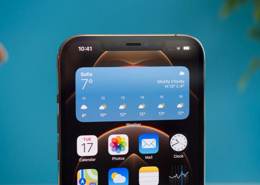 Primele imagini cu iPhone 13 și o posibilă dată de lansare Primele Imagini Cu Iphone 13 Si O Posibila Data De Lansare