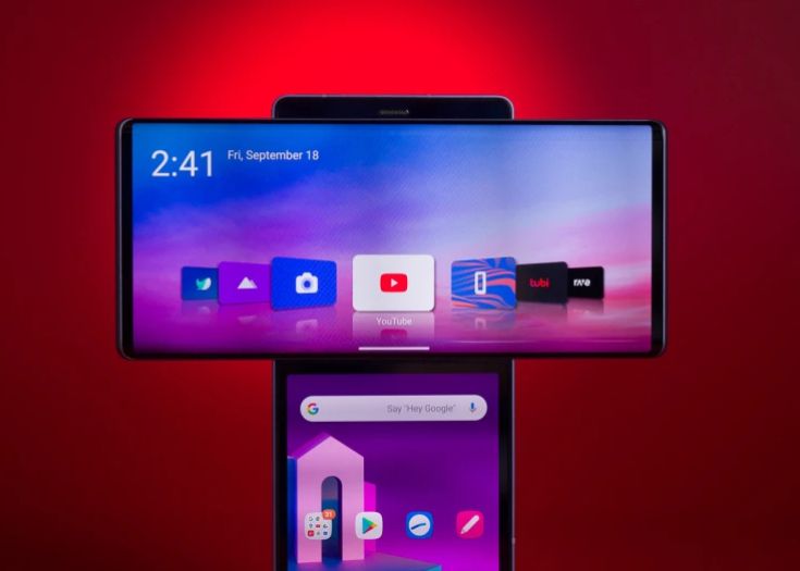 Unul Dintre Cei Mai Mari Producatori Va Inceta Sa Mai Produca Telefoane Inteligente