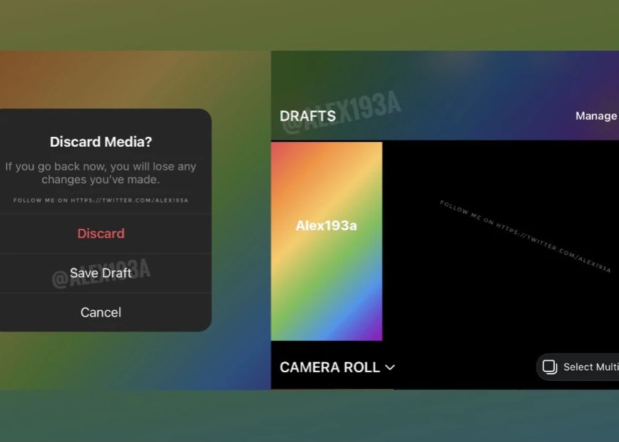 Instagram Adauga Pe Stories O Functie Mult Dorita Si Foarte Utila