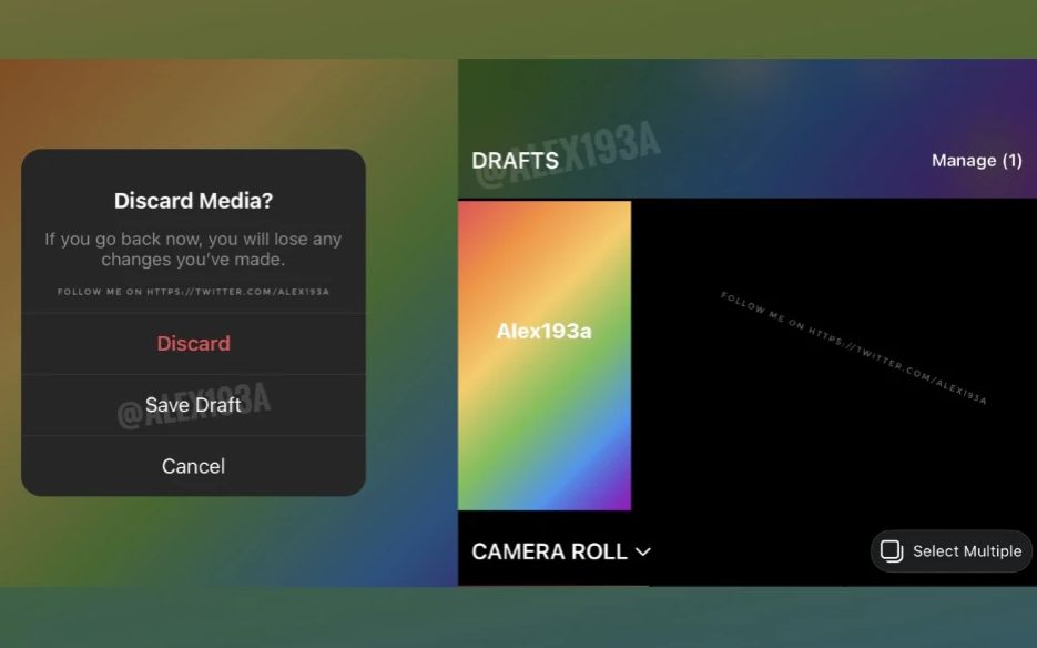 Instagram Adauga Pe Stories O Functie Mult Dorita Si Foarte Utila