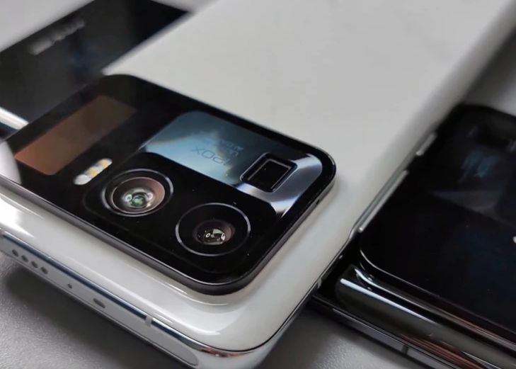 Xiaomi prezintă telefonul cu cel mai mare senzor foto văzut vreodată pe un smartphone Xiaomi Lanseaza Telefonul Cu Cel Mai Mare Senzor Foto Vazut Vreodata Pe Un Smartphone