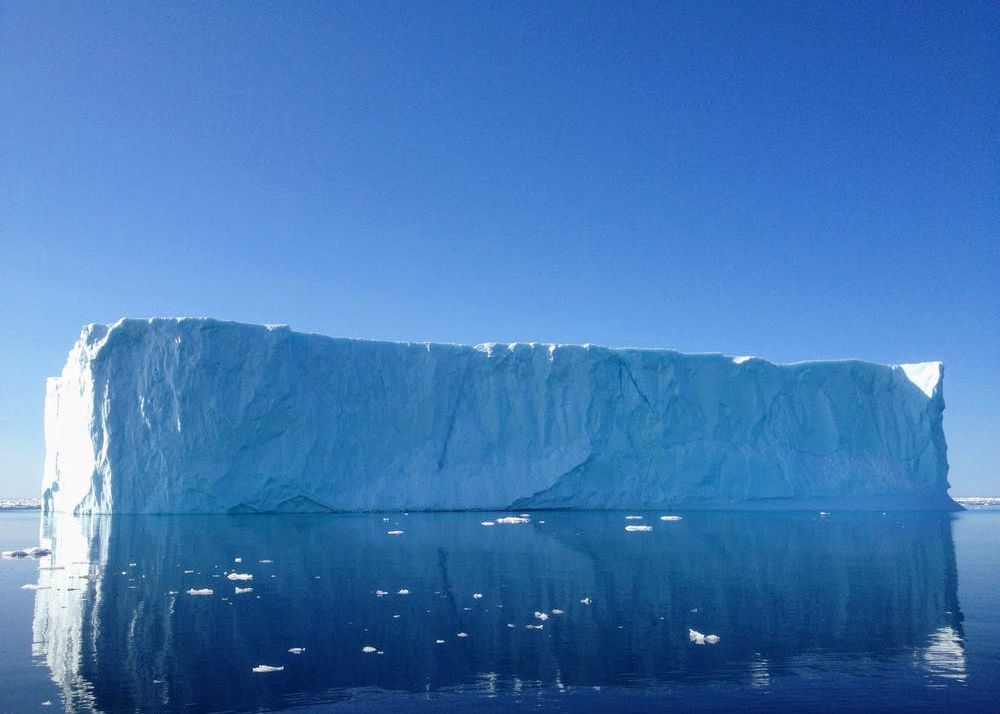 Descoperire Uimitoare Sub Gheata Din Groenlanda In Cadrul Unui Proiect Militar Strict Secret