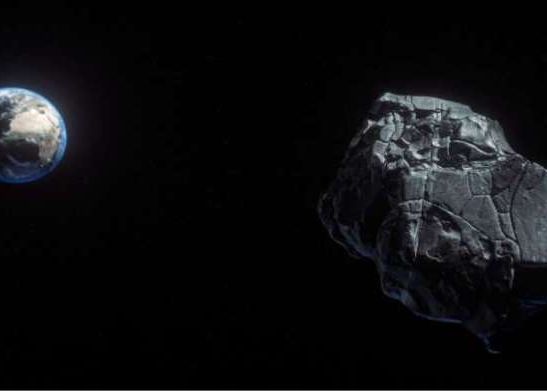 Nasa A Ajuns La Concluzia Finala Ce Se Va Intampla Cu Pamantul In 2068 Atunci Cand Un Asteroid Mare Cat
