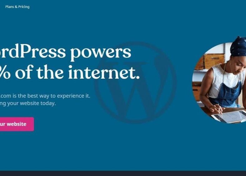 P O Comparatie A Cms Urilor Pentru Anul 2021 Cele Mai Populare Sisteme De Administrare A Continutului 1