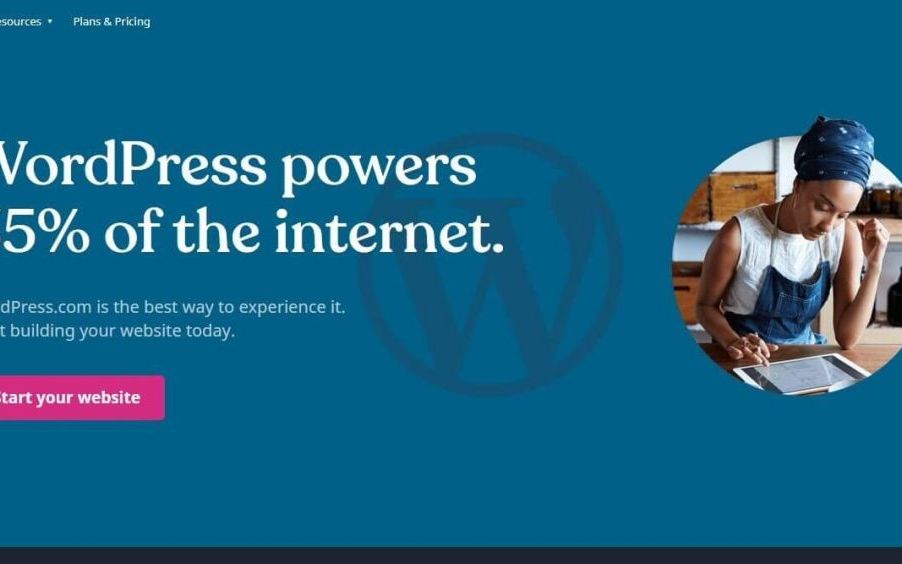 P O Comparatie A Cms Urilor Pentru Anul 2021 Cele Mai Populare Sisteme De Administrare A Continutului 1