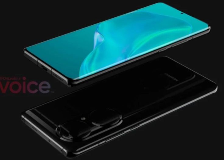 Când s-ar putea lansa, de fapt, Huawei P50 5G. Un nou raport schimbă ceea ce știam până acum Cand S Ar Putea Lansa De Fapt Huawei P50 5g Un Nou Raport Schimba Ceea Ce Stiam Pana Acum