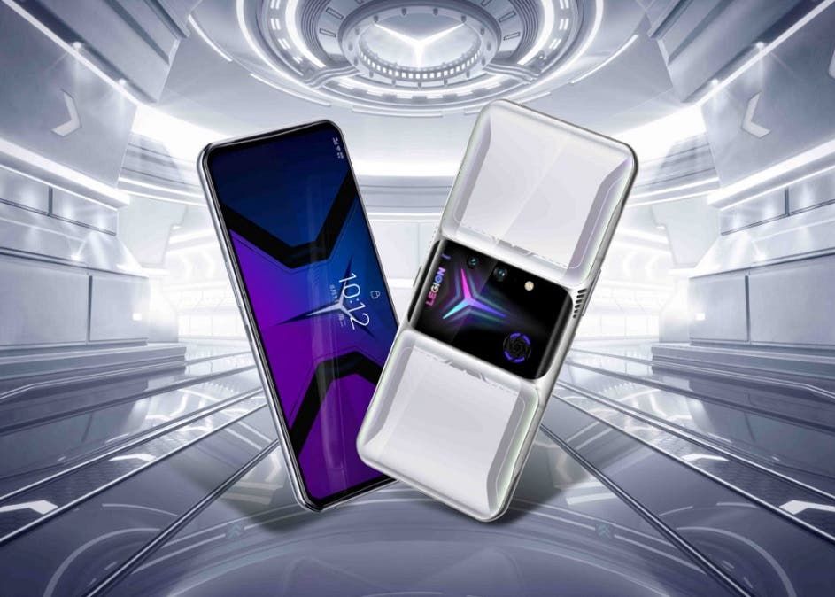 Cel Mai Interesant Telefon De Gaming Pe Care O Sa L Vezi Anul Acesta