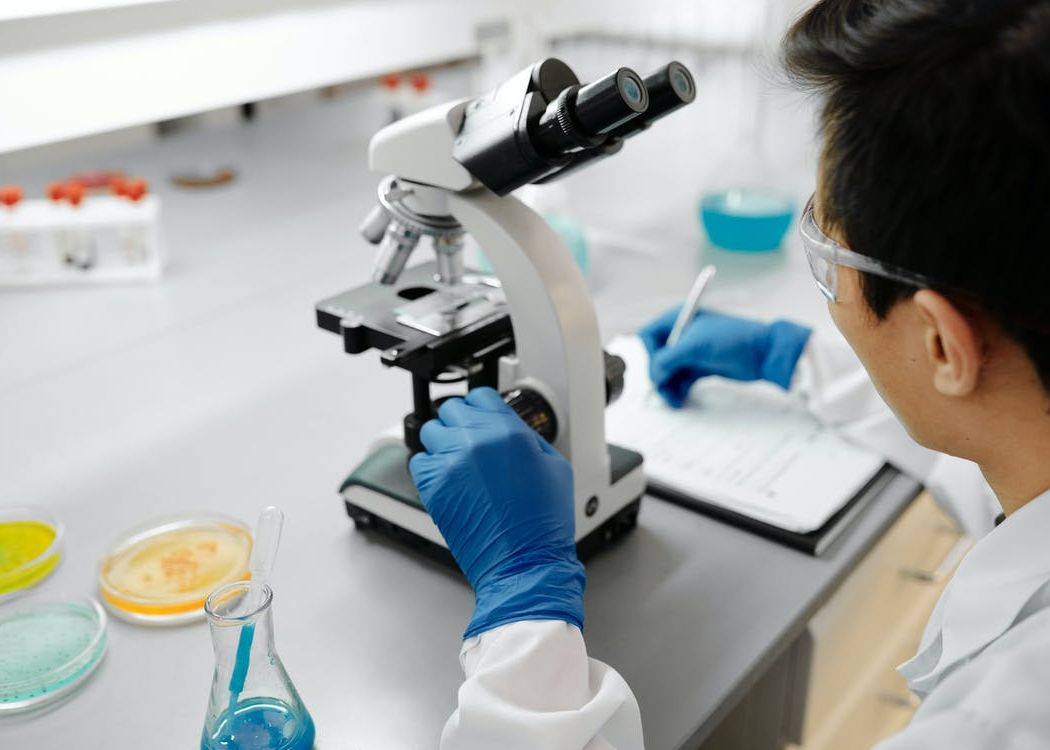 Avertisment Al Expertilor Onu Peste Un Milion De Specii De Virusuri Sunt Inca Necunoscute