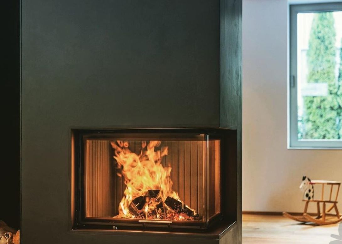 P Apeleaza La Experti Pentru Montajul In Deplina Siguranta A Semineului Sobei Sau Cosului Tau De Fum