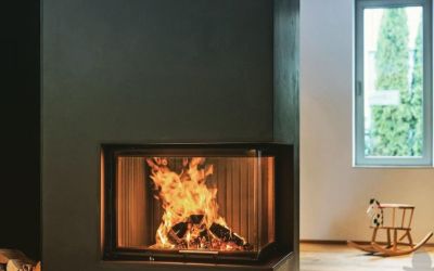 (P) Apelează la experți pentru montajul în deplină siguranță a șemineului, sobei sau coșului tău de fum!