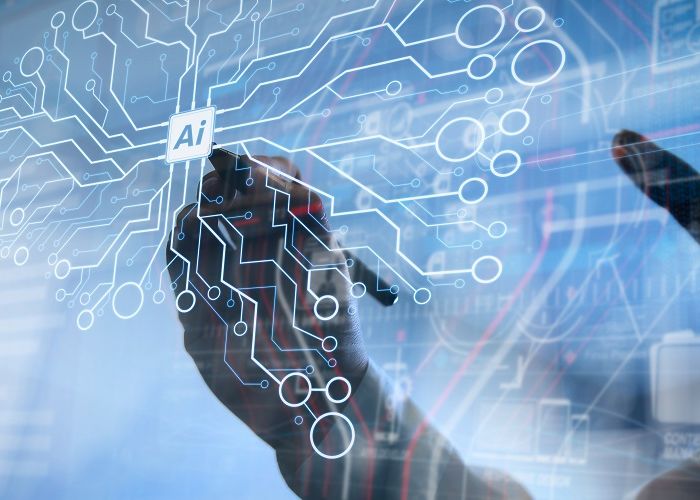 Proiect Soc Al Ue Ce S Ar Putea Intampla Cu Unele Inovatii Bazate Pe Inteligenta Artificiala