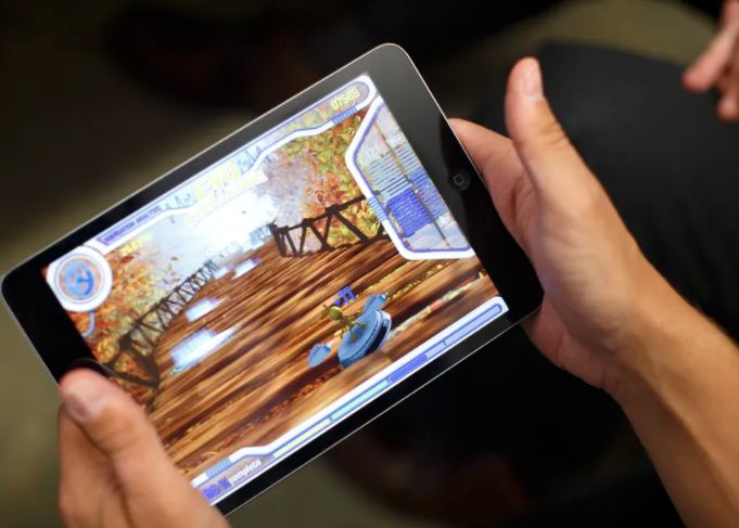 Persoanele Afectate De Covid 19 Ar Putea Fi Tratate Cu Ajutorul Unui Joc Video