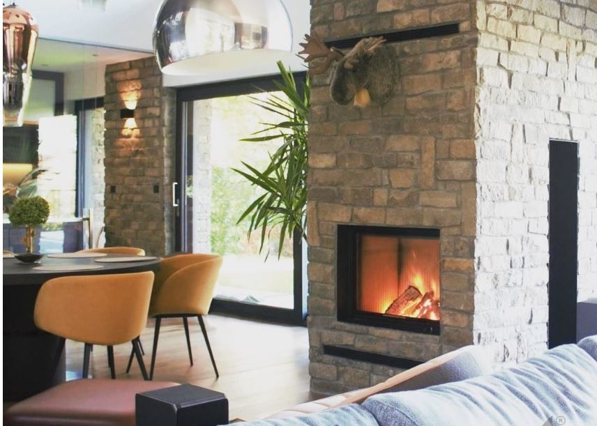 P Din Baia Mare Si Pana La Bucuresti Pefoc Livreaza Seminee Premium Cu Garantie Si Transport Gratuit