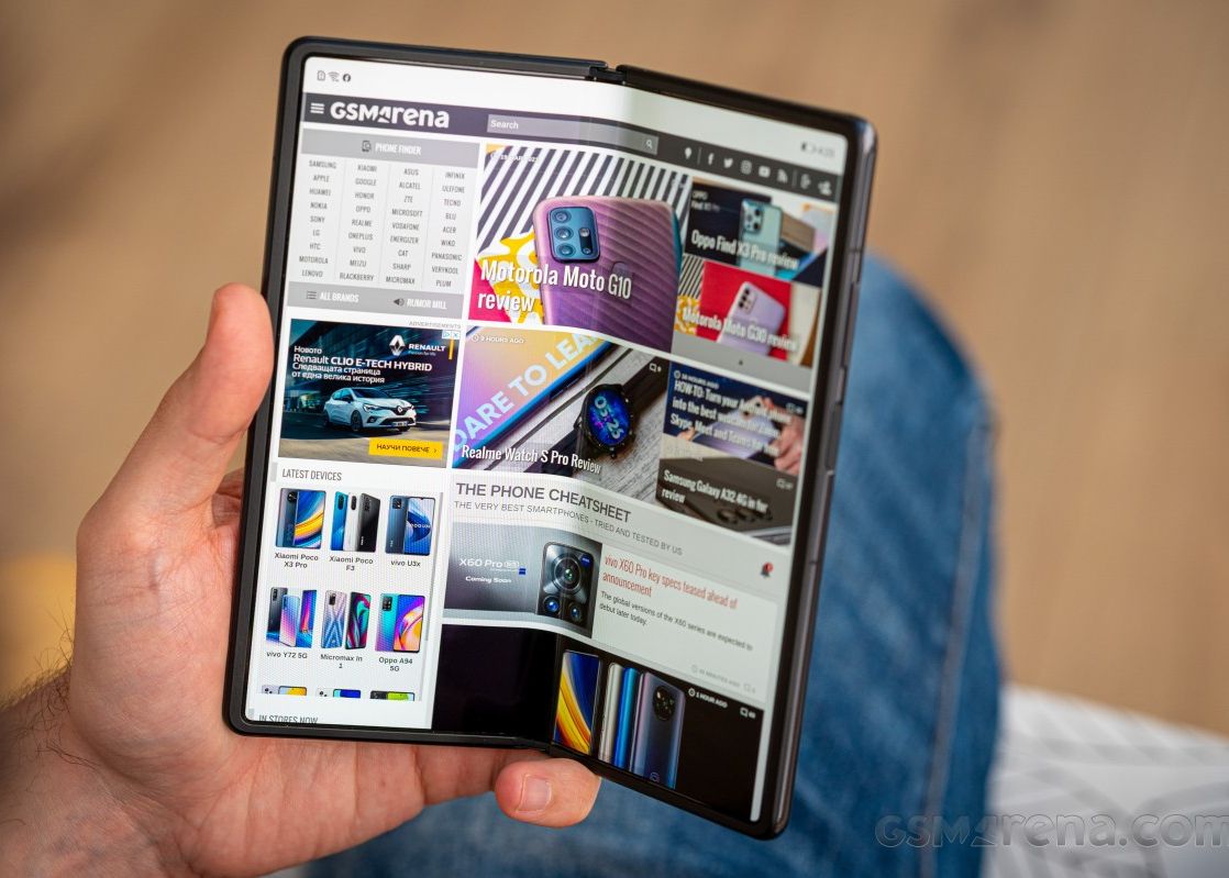 Telefoanele pliabile ar putea deveni accesibile pentru toată lumea. Care ar putea fi cel mai ieftin smartphone din acest segment Telefoanele Pliabile Ar Putea Deveni Accesibile Pentru Toata Lumea Care Ar Putea Fi Cel Mai Ieftin Smartphone