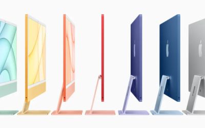 Apple anunță noi computere incredibil de subțiri și de performante