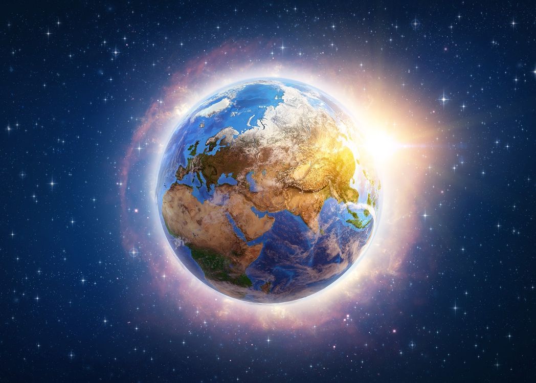 Ce A Cauzat De Fapt Cel Mai Mare Fenomen De Extinctie In Masa De Pe Terra Ipoteza Incredibila A Cercetatorilor