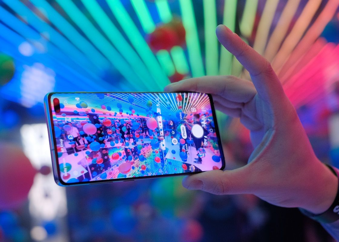 Surpriza In Segmentul Mobile Brandul Aproape Necunoscut Care A Depasit Samsung Pe O Piata Importanta