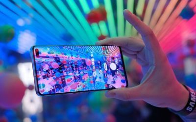 Surpriză în segmentul Mobile. Brandul aproape necunoscut care a depășit Samsung pe o piață importantă