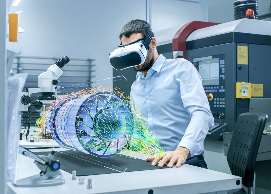 Este Posibil Sa Traim Intr O Simulare Zsansele Sunt De 50