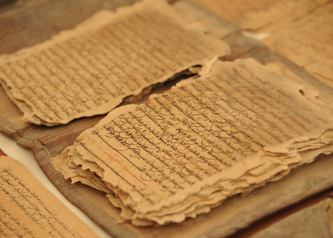 Un Mare Mister Din Marea Moarta Vechi De Mii De Ani Elucidat Cu Ajutorul Inteligentei Artificiale